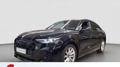 Gebraucht 2025 Audi Q8 Performance SUV | 69.880 € (Superpreis)