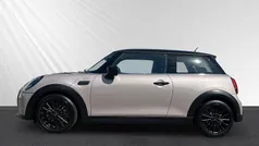 Gebraucht 2022 Mini Cooper Kleinwagen | 24.380 € (Fairer Preis)