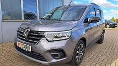 Gebraucht 2024 Renault Kangoo Techno Van / Kleinbus | 27.900 € (Guter Preis)
