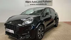 Gebraucht 2022 Ford Puma ST-Line X SUV | 22.890 € (Fairer Preis)