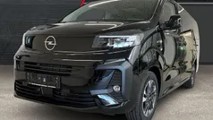 Karbon schwarz (schwarz) Neu 2025 Opel Zafira Life Van | 46.970 € (Fairer Preis)