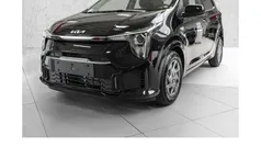 Gebraucht 2025 Kia Picanto Vision Kleinwagen | 15.777 € (Fairer Preis)
