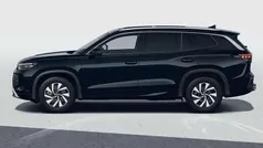 Gebraucht 2025 VW Tayron S SUV | 44.839 € (Superpreis)