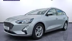 Gebraucht 2021 Ford Focus Cool & Connect Kombi | 16.990 € (Fairer Preis)