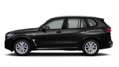 Gebraucht 2025 BMW X5 Comfort Edition SUV | 79.240 € (Superpreis)