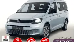 Gebraucht 2025 VW Caddy Maxi Van / Kleinbus | 34.848 € (Superpreis)