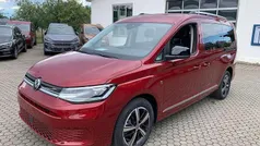 Gebraucht 2025 VW Caddy Style Van / Kleinbus | 38.595 € (Fairer Preis)