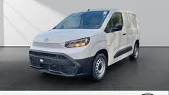 Gebraucht 2025 Toyota Proace City City Van | 26.900 € (Fairer Preis)