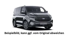 Gebraucht 2025 Ford Tourneo Custom Titanium Van / Kleinbus | 49.980 € (Fairer Preis)