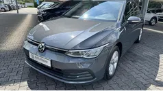 Gebraucht 2020 VW Golf VIII Life Limousine | 18.795 € (Fairer Preis)