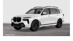 Gebraucht 2025 BMW X7 Sport Line SUV | 114.990 € (Superpreis)