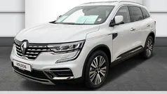 Weiss Gebraucht 2023 Renault Koleos Initiale Paris SUV | 30.495 € (Fairer Preis)