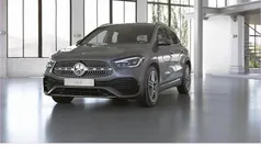 Gebraucht 2021 Mercedes GLA200 AMG line SUV | 34.480 € (Fairer Preis)