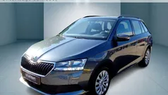 Gebraucht 2020 Skoda Fabia Ambition Kombi | 13.450 € (Fairer Preis)
