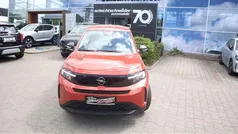 Kanyon orange Gebraucht 2025 Opel Frontera Edition SUV | 24.890 € (Fairer Preis)