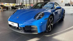 Gebraucht 2025 Porsche 911 Carrera Coupé | 170.849 €