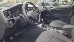 Grau metallic Gebraucht 2019 VW Golf VII Join Kombi | 17.985 € (Fairer Preis)