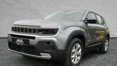 Gebraucht 2023 Jeep Avenger EV Altitude SUV | 21.370 € (Superpreis)