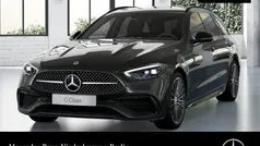 Mercedes C180