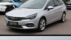 Gebraucht 2021 Opel Astra Elegance Kombi | 17.990 € (Fairer Preis)