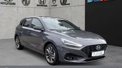 Gebraucht 2024 Hyundai i30 Advantage Limousine | 28.970 € (Fairer Preis)