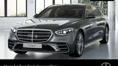 Mercedes S450