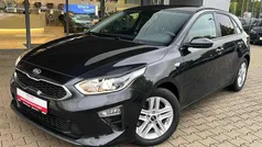 Gebraucht 2019 Kia Ceed Edition 7 Limousine | 12.450 € (Fairer Preis)