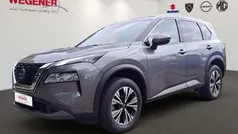 Gebraucht 2025 Nissan X-Trail N-Connecta SUV | 33.900 € (Guter Preis)