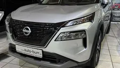 Silber Neu 2024 Nissan X-Trail N-Connecta SUV | 41.990 € (Fairer Preis)