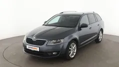 Gebraucht 2016 Skoda Octavia Style Kombi | 14.630 € (Fairer Preis)