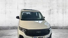 Weiß Gebraucht 2025 Ford Tourneo Connect Active Van / Kleinbus | 32.900 € (Fairer Preis)