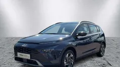Grau Gebraucht 2024 Hyundai Bayon Trend SUV | 20.980 € (Guter Preis)