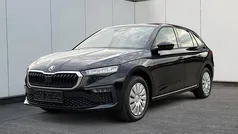 Gebraucht 2025 Skoda Scala Selection Kleinwagen | 22.730 € (Fairer Preis)