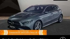 Gebraucht 2024 Mercedes A250 Advanced Plus Limousine | 35.490 € (Guter Preis)