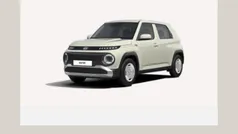 Gebraucht 2025 Hyundai Inster Select Kleinwagen | 21.985 € (Guter Preis)