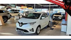 Gebraucht 2020 Renault Zoe Experience Kleinwagen | 11.990 € (Fairer Preis)