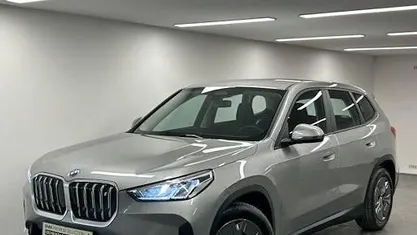 Gebraucht 2023 BMW iX1 SUV | 39.650 € (Fairer Preis)