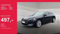 Gebraucht 2025 Audi A5 Comfort Coupé | 49.990 € (Fairer Preis)