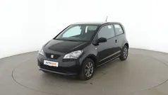 Schwarz Gebraucht 2014 Seat Mii I-Tech Kleinwagen | 7.290 € (Fairer Preis)