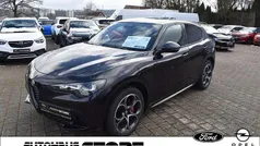 Gebraucht 2024 Alfa Romeo Stelvio Veloce SUV | 43.900 € (Guter Preis)