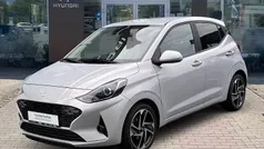 Gebraucht 2024 Hyundai i10 Prime Kleinwagen | 17.999 € (Fairer Preis)
