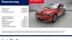 Gebraucht 2022 VW Golf VIII Active Limousine | 22.980 € (Fairer Preis)