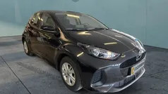 Schwarz Neu 2024 Mazda 2 Center-Line Limousine | 23.490 € (Fairer Preis)