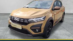 Gebraucht 2024 Dacia Sandero Extreme SUV | 17.990 € (Fairer Preis)