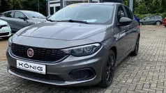 Grau Gebraucht 2020 Fiat Tipo Limousine | 11.899 € (Fairer Preis)
