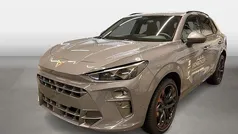 Gebraucht 2024 Cupra Terramar VZ SUV | 46.720 € (Fairer Preis)