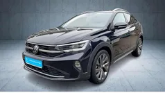 Gebraucht 2022 VW Taigo Style SUV | 23.770 € (Fairer Preis)