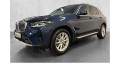Gebraucht 2022 BMW X3 Sport Line SUV | 37.900 € (Fairer Preis)