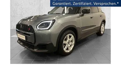 Gebraucht 2024 Mini Countryman SUV | 33.480 € (Fairer Preis)