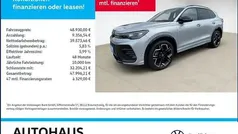 Gebraucht 2024 VW Tiguan R-line SUV | 48.460 € (Superpreis)